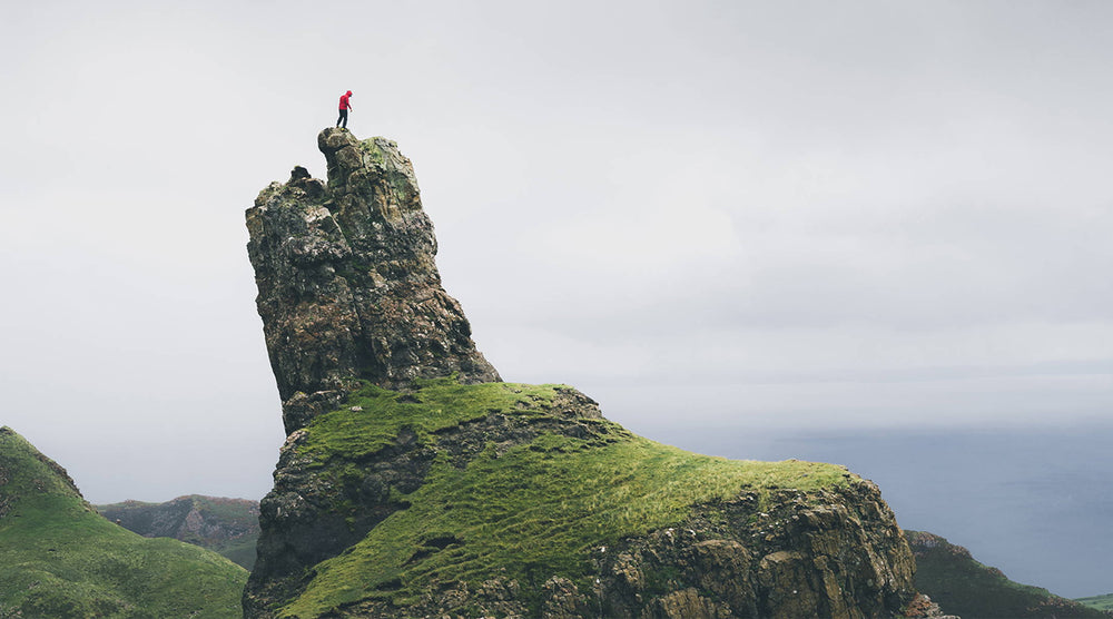 Traversée Outre-Atlantique