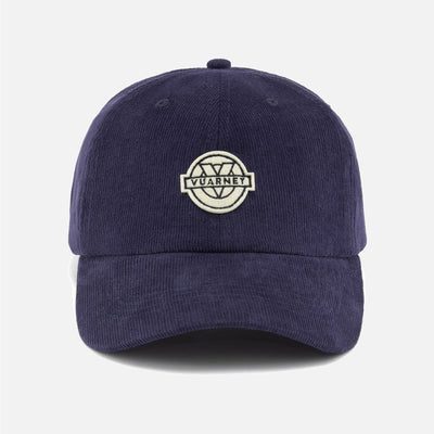 CASQUETTE POLO VELOURS