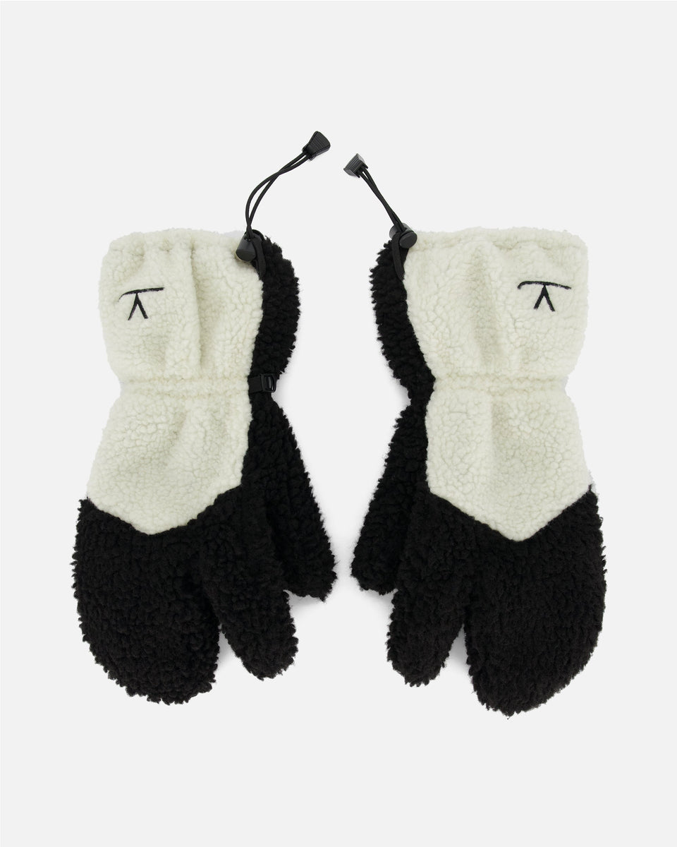 GANTS DE SKI POLAIRE