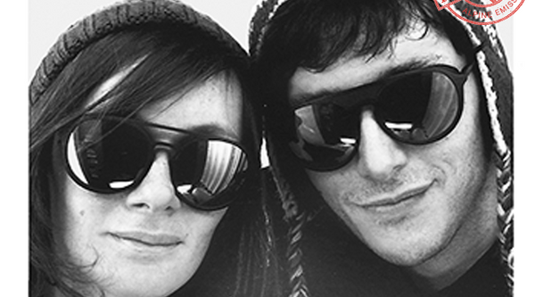 Nil Hoppenot / Marie Couderc