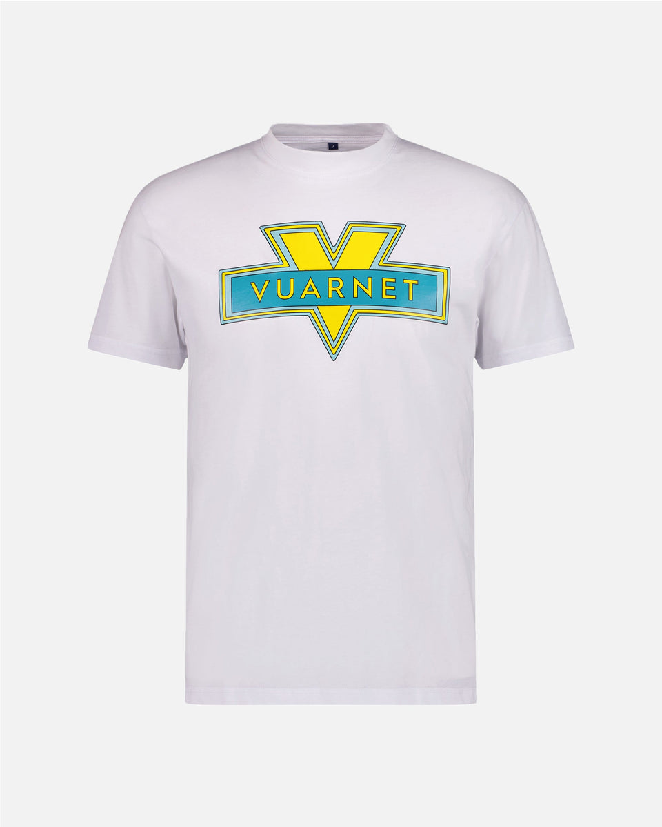 T-shirt Logo Dogtown