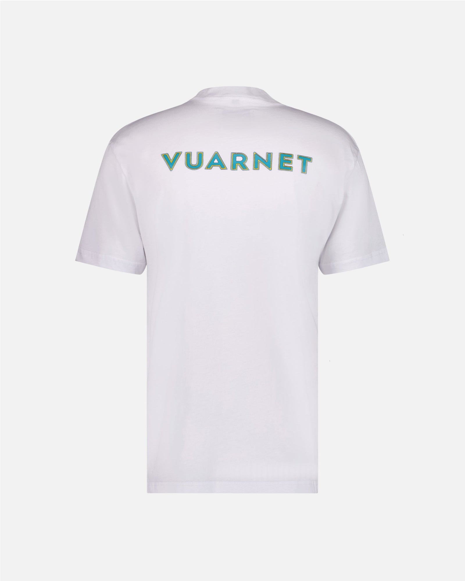 T-shirt Logo Dogtown