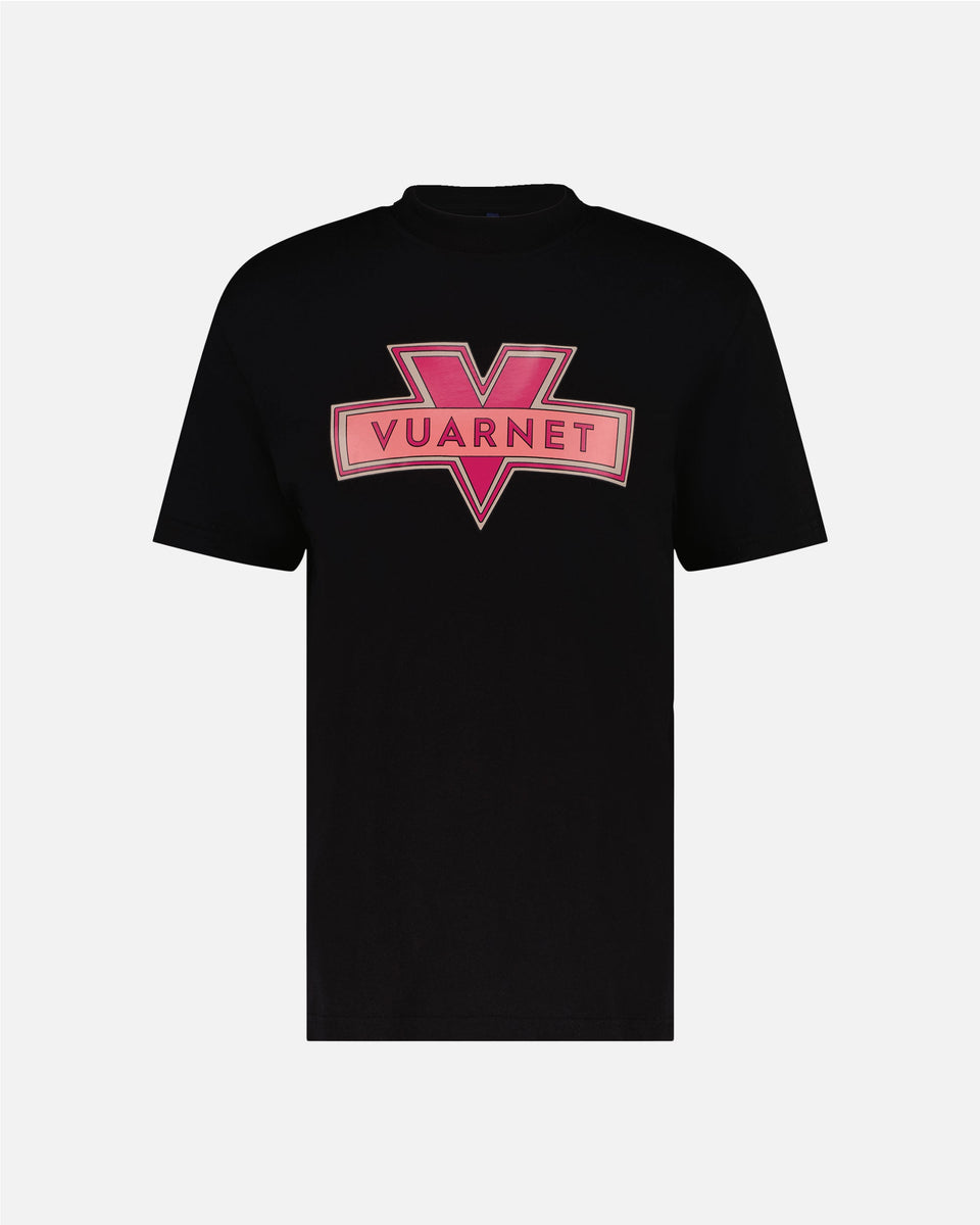 T-shirt Logo Dogtown