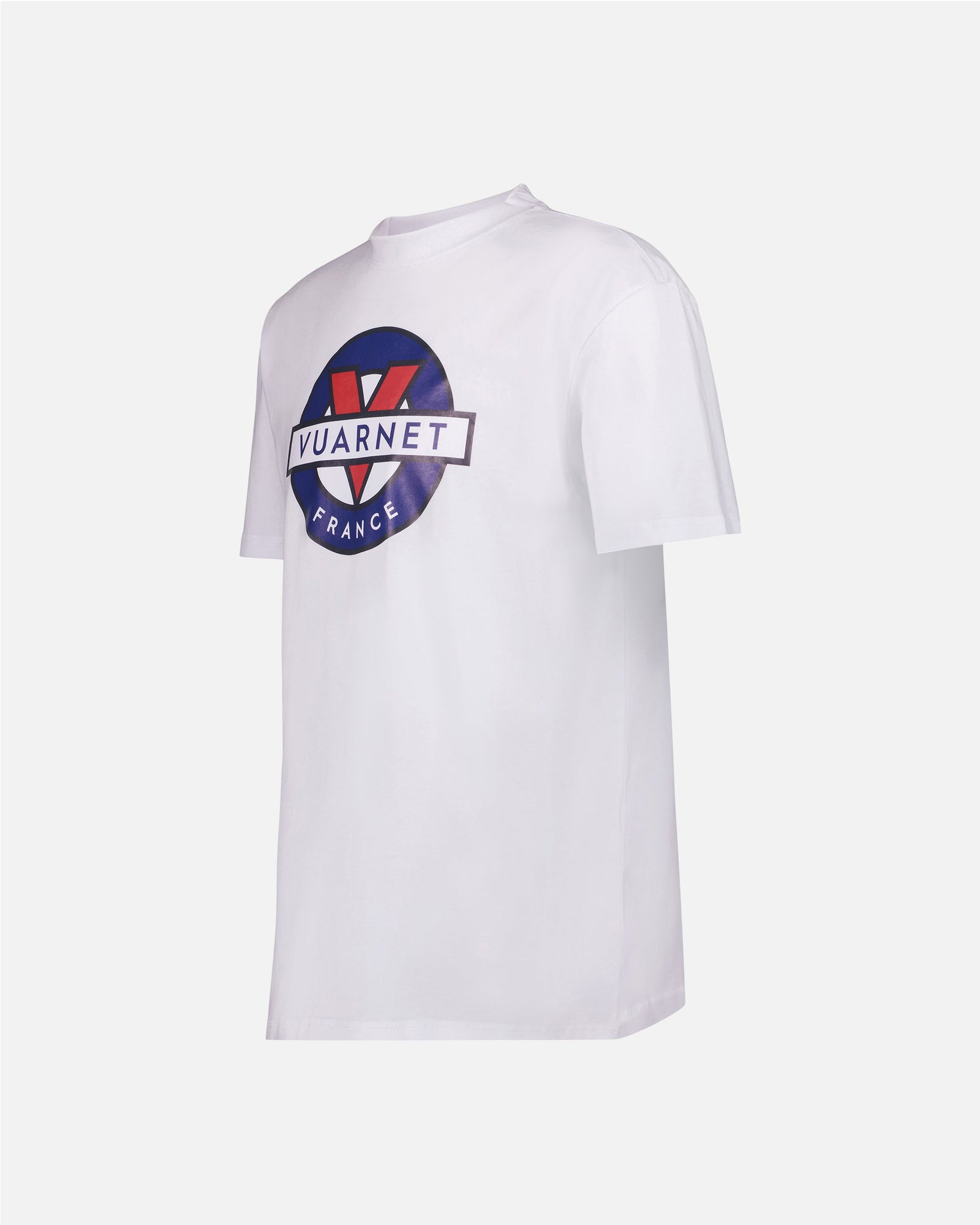 T-shirt Logo Vuarnet