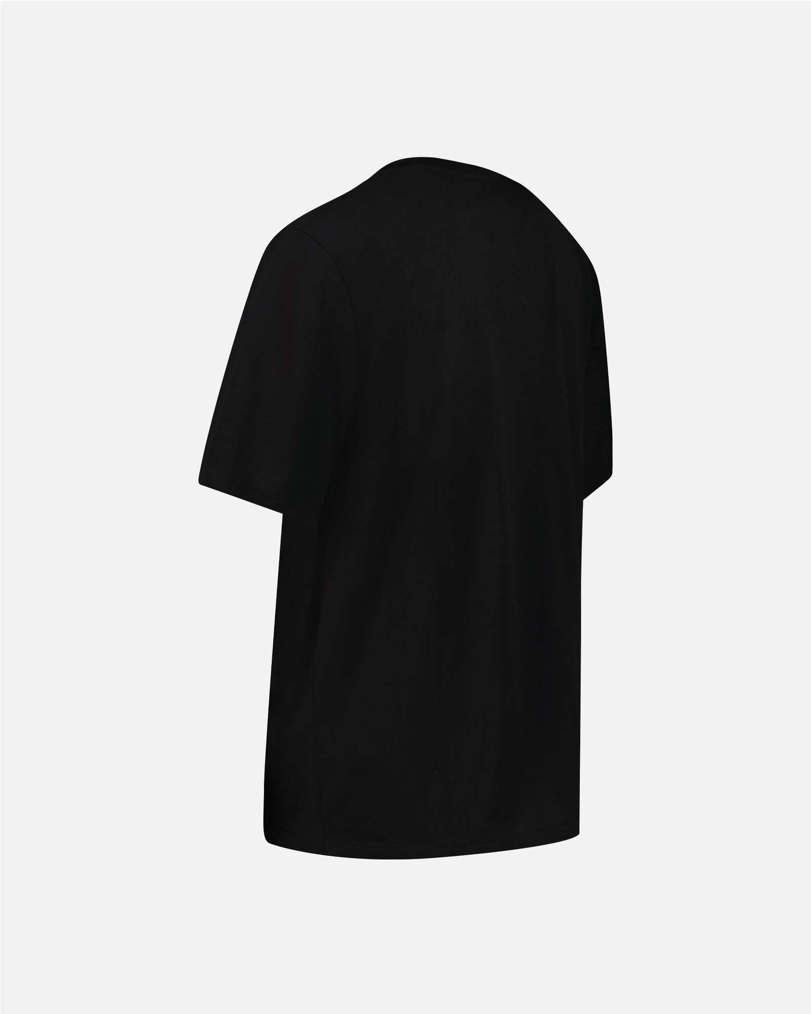 T-SHIRT SIGNATURE EN COTON