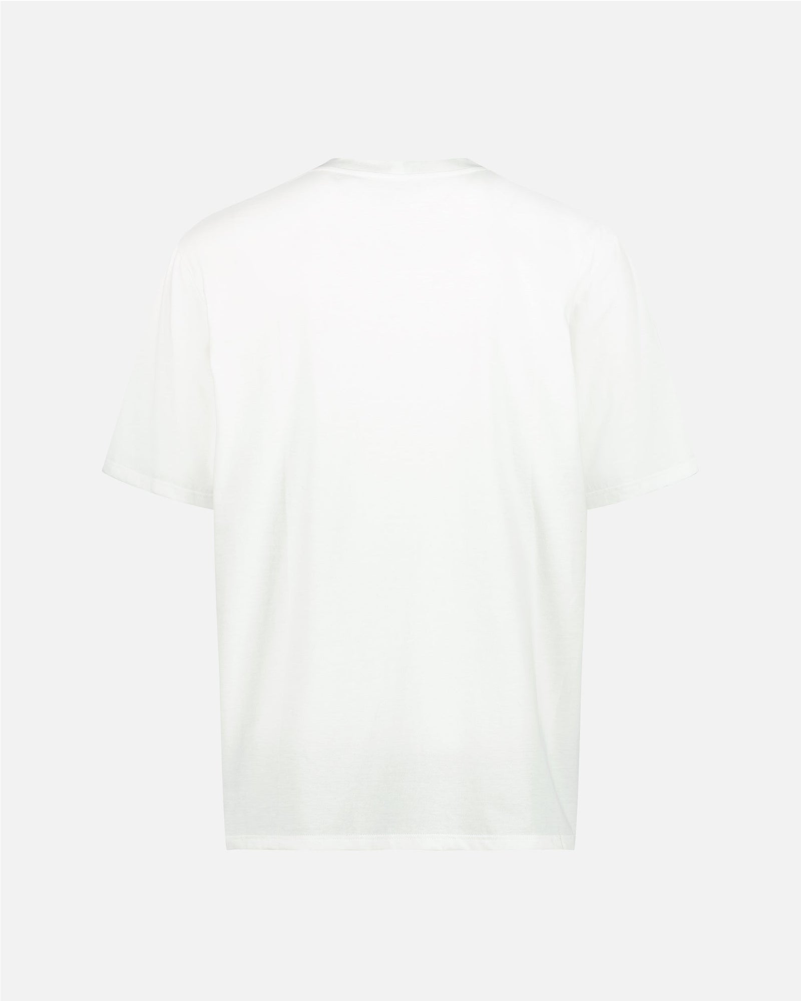 T-SHIRT MONTAGNE EN COTON