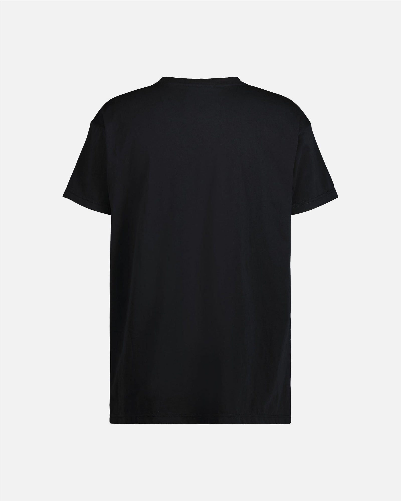 T-SHIRT PATCH EN COTON