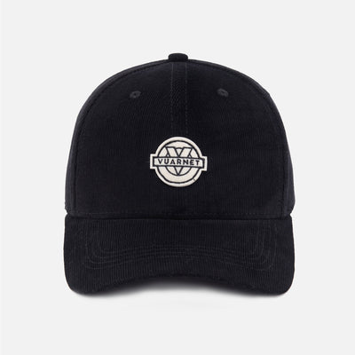 CASQUETTE POLO VELOURS