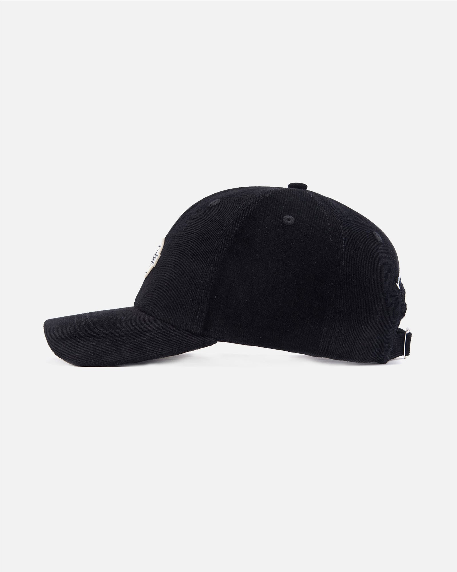 CASQUETTE POLO VELOURS