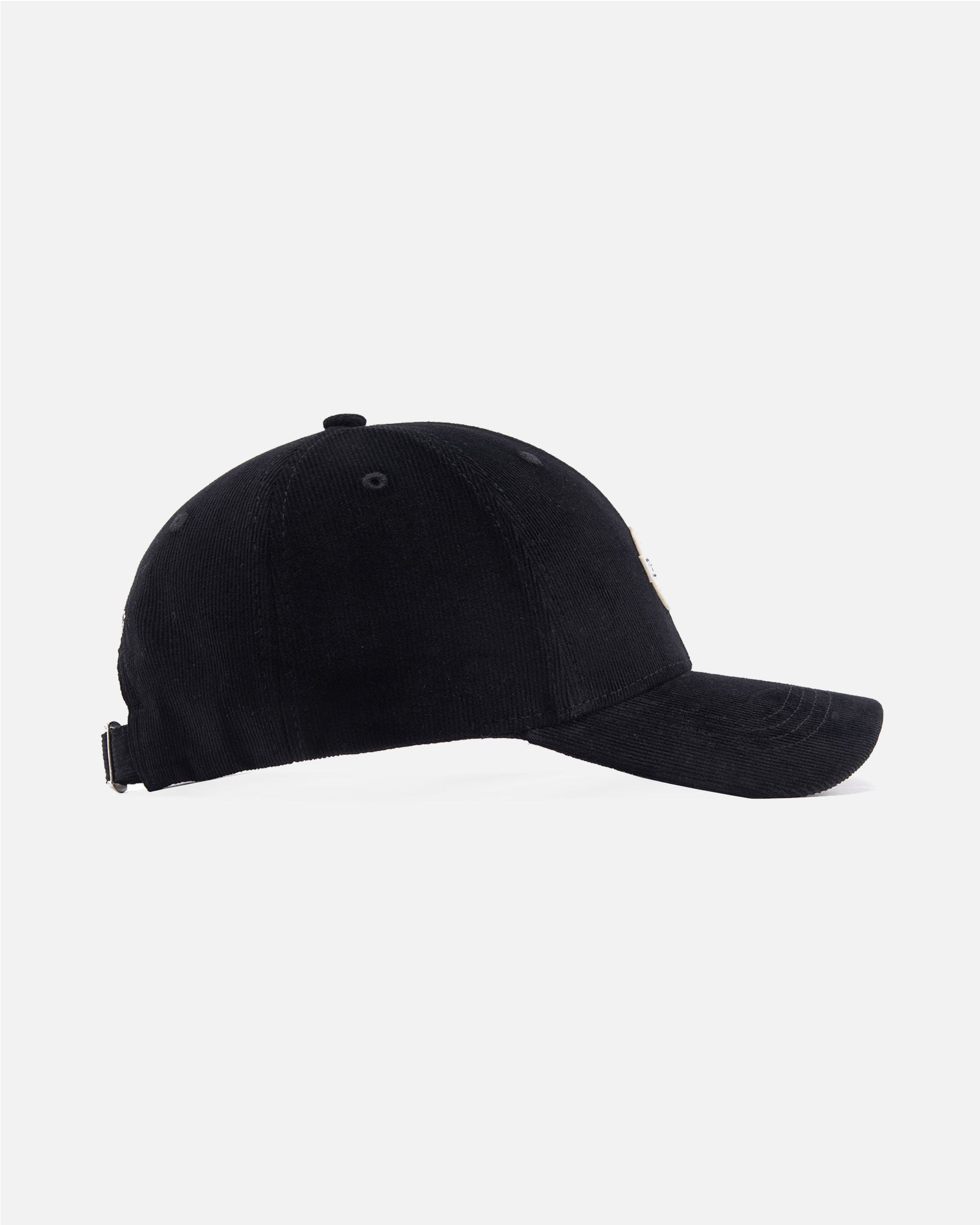 CASQUETTE POLO VELOURS