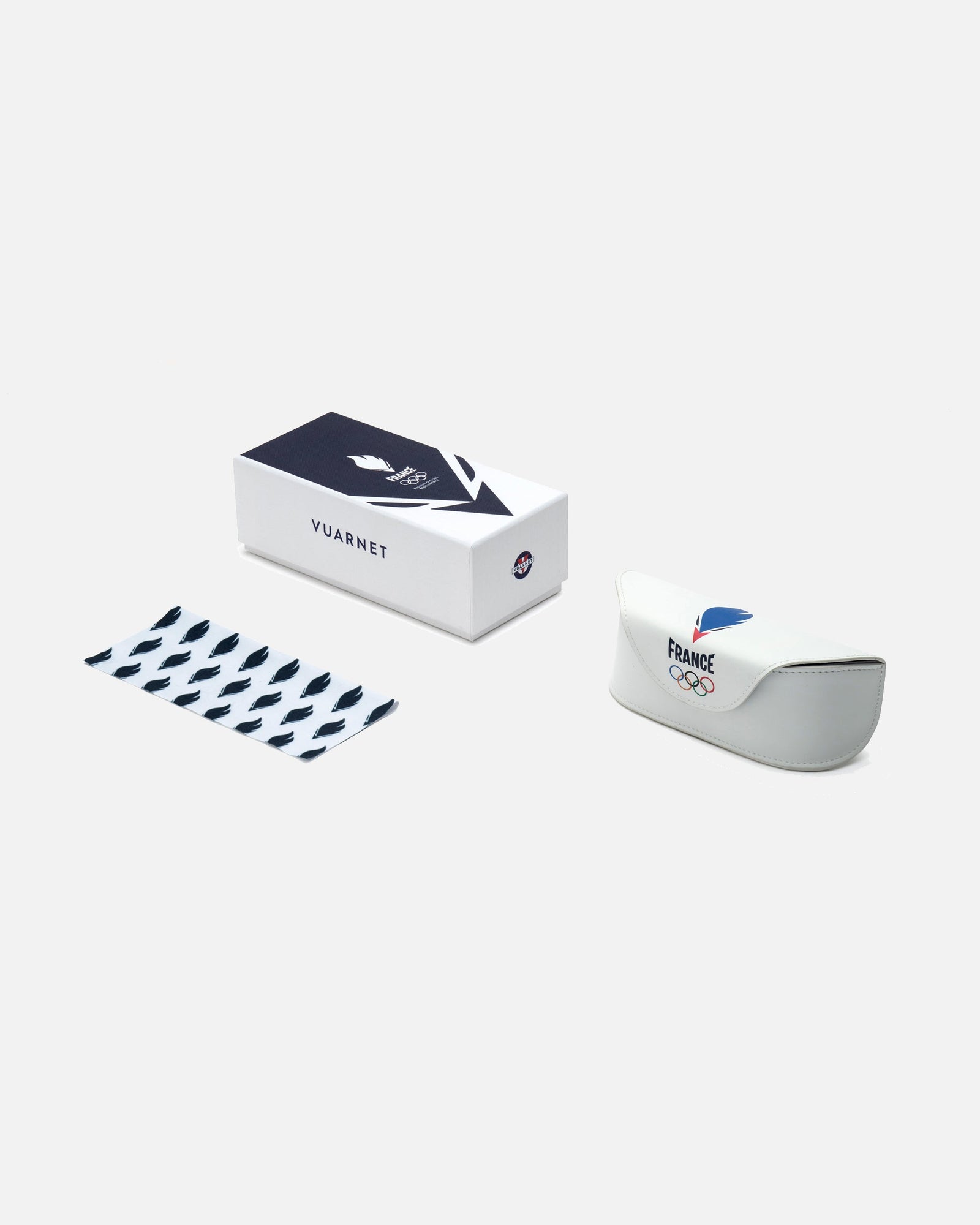 EQUIPE DE FRANCE - ICE KIT