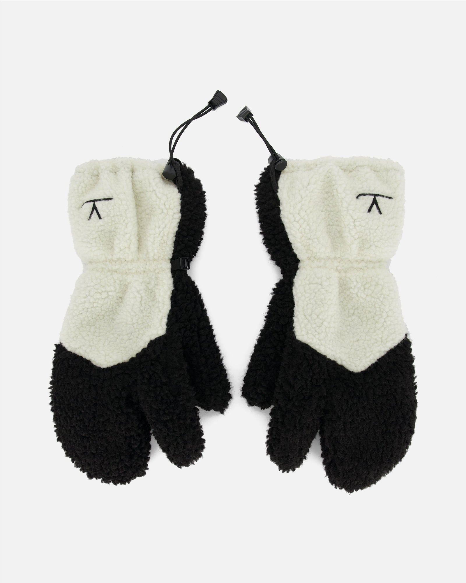 GANTS DE SKI POLAIRE