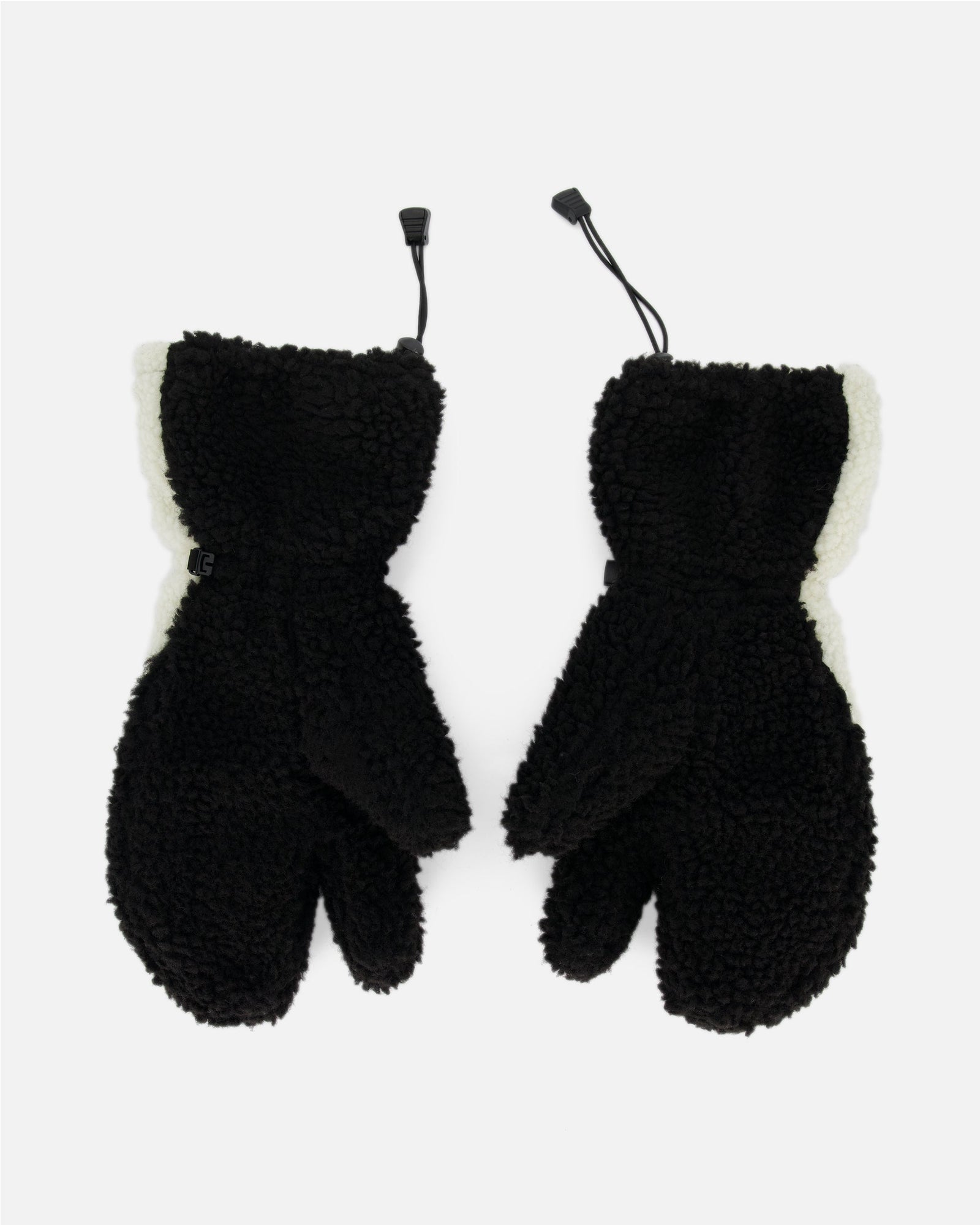 GANTS DE SKI POLAIRE