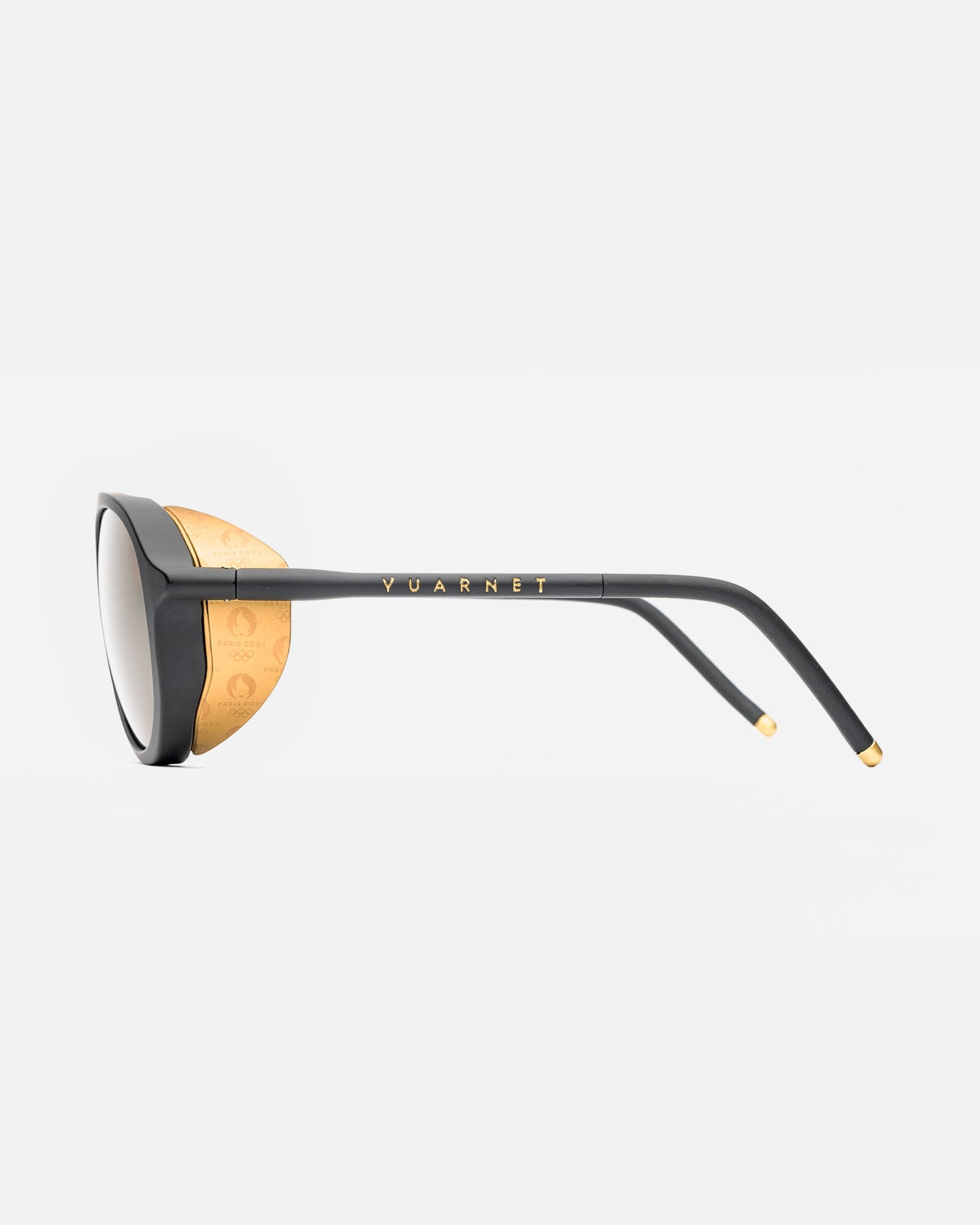 PARIS 2024 - ICE ROUND