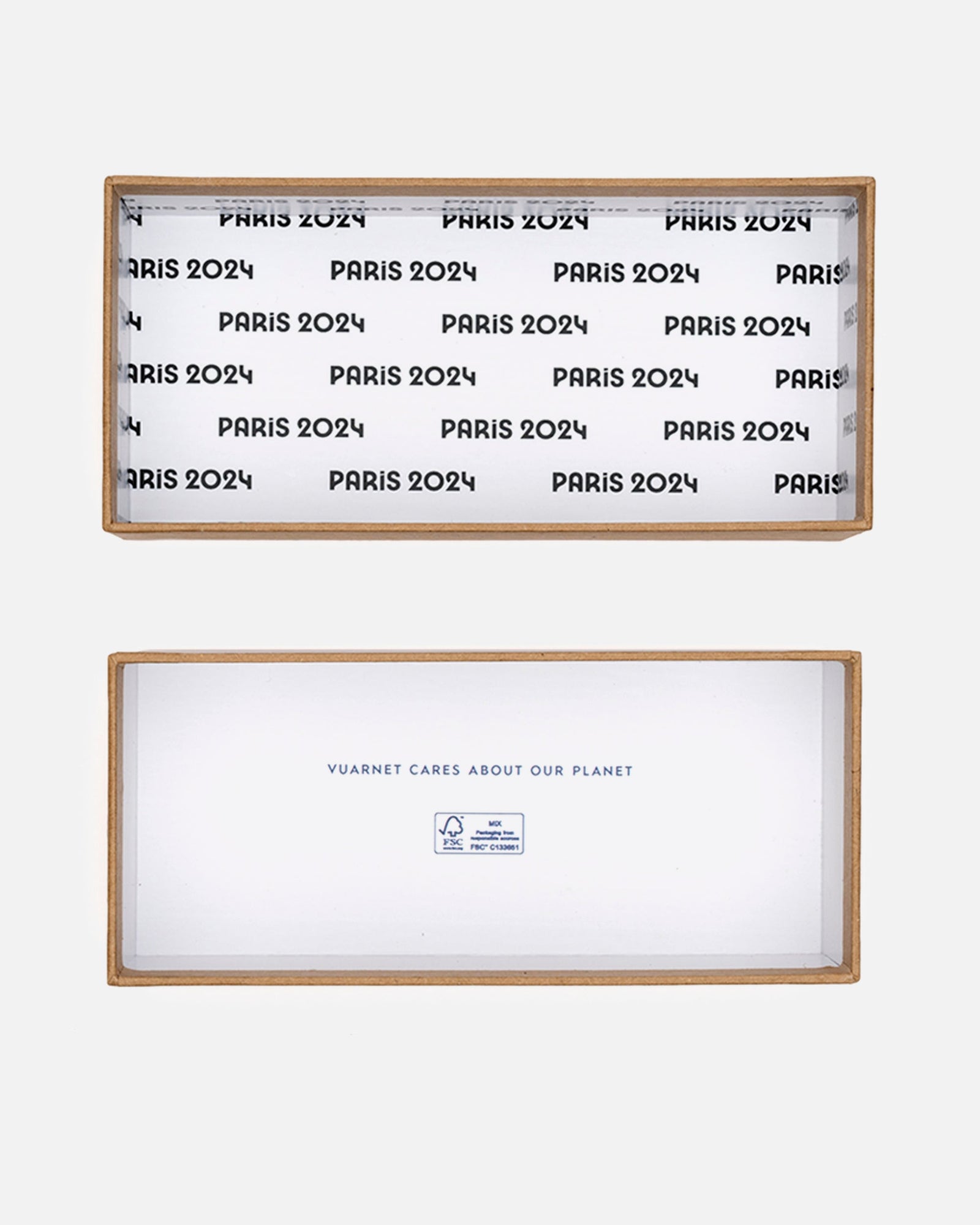 PARIS 2024 - ICE ROUND