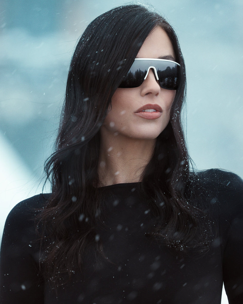 PLATEAU VUARNET x ASPENX