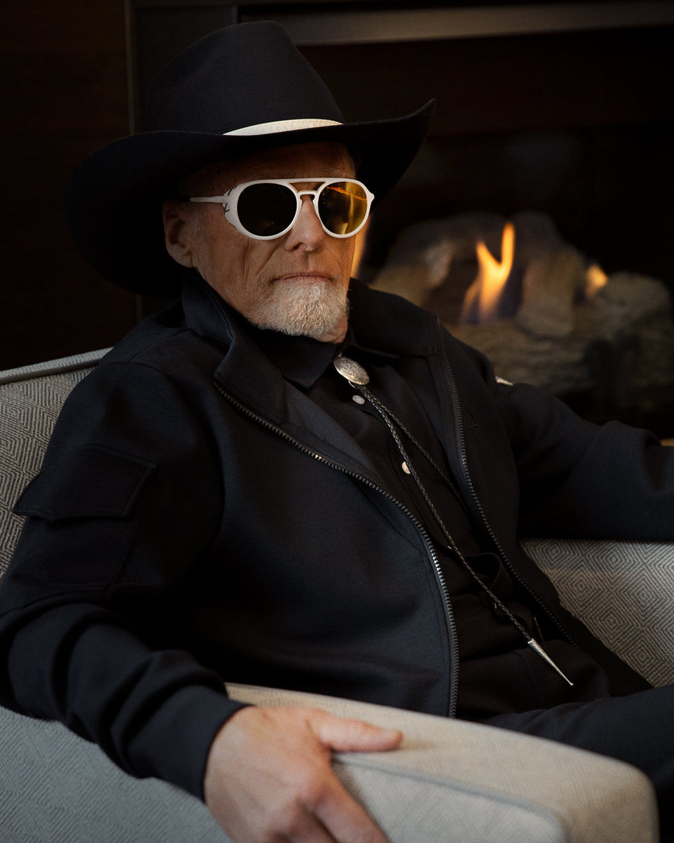 ICE ROUND VUARNET x ASPENX