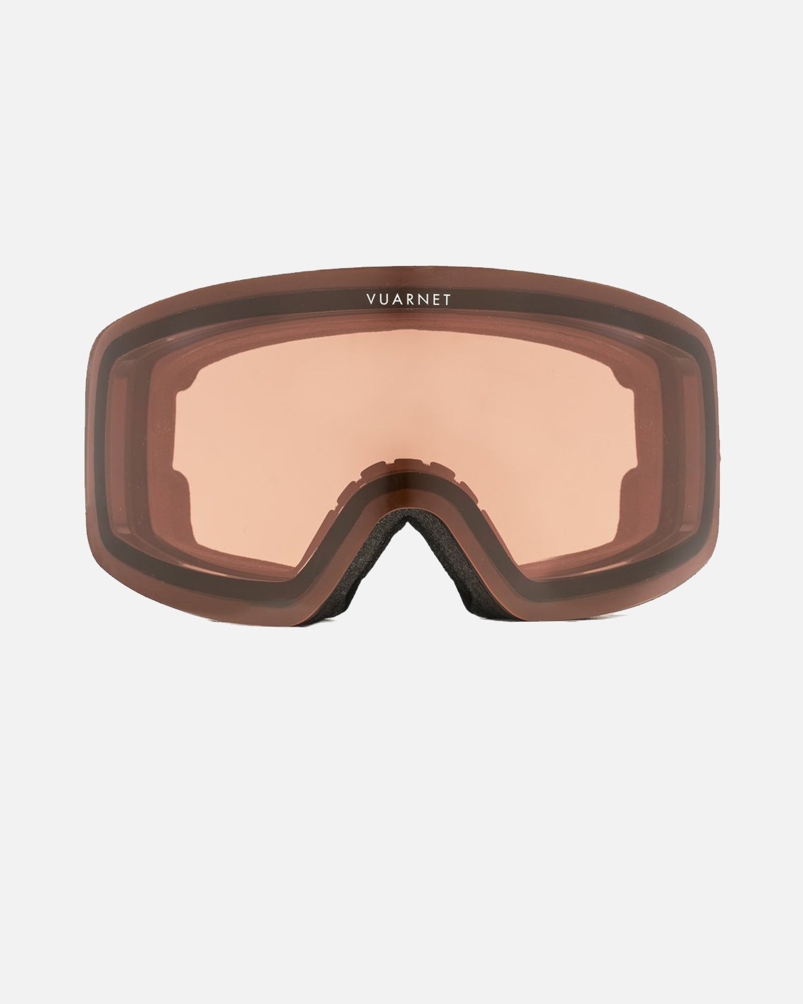 MASQUE DE SKI MAGNÉTIQUE MONT BLANC LARGE