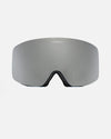 MAGNETIC MONT BLANC SKI GOGGLES LARGE