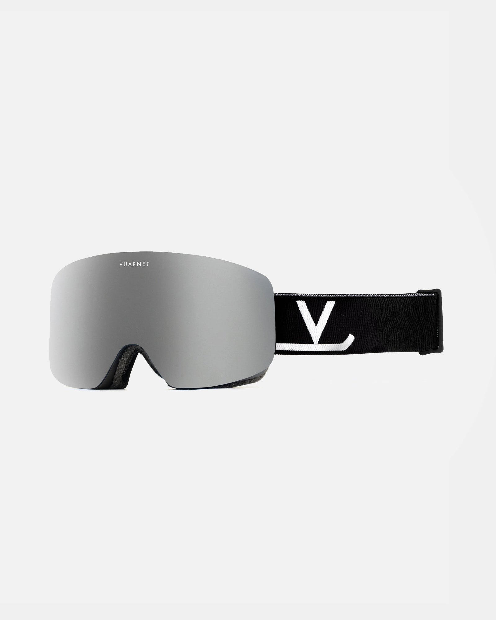 MAGNETIC MONT BLANC SKI GOGGLES LARGE