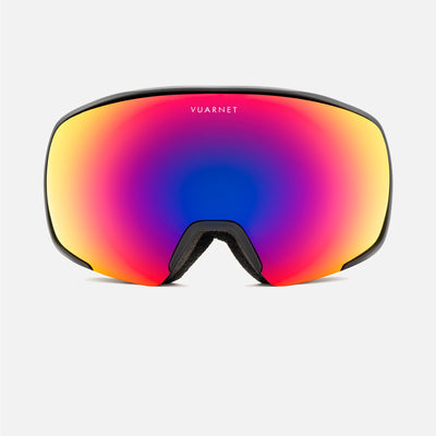 MASQUE DE SKI MAGNÉTIQUE EVEREST