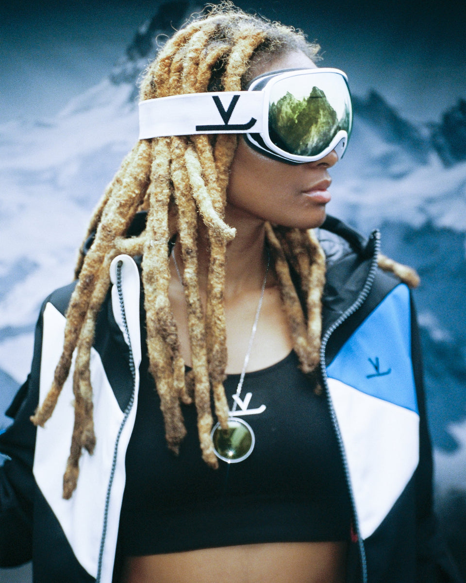 MASQUE DE SKI CERVIN