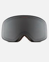 RICHARD PERMIN SKI GOGGLES MEDIUM