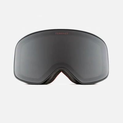 RICHARD PERMIN SKI GOGGLES MEDIUM